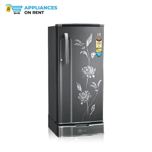 fridge on rent in baner