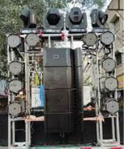 speakers for festival