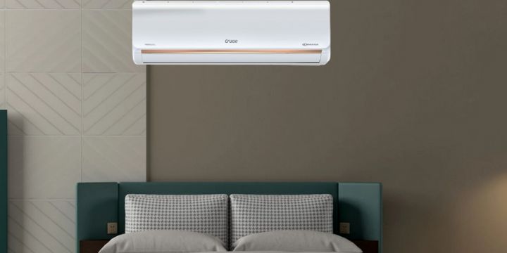 AC on rent