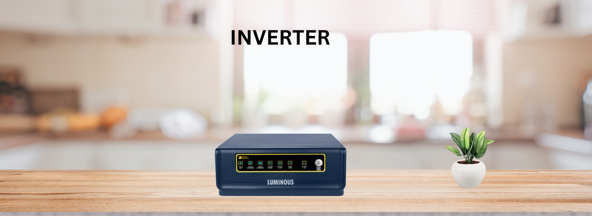 inverter on rent