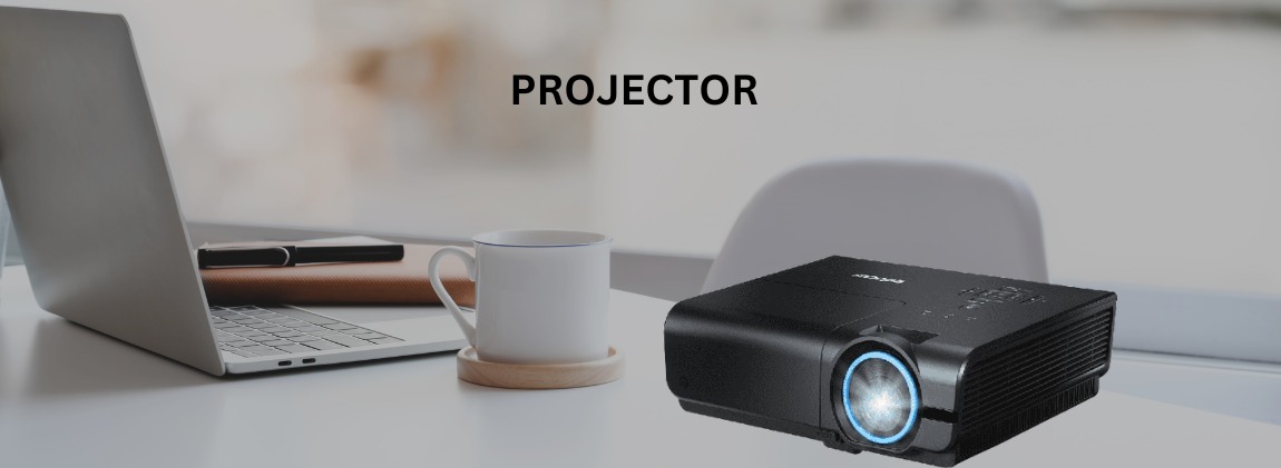 Projector on rent in pune