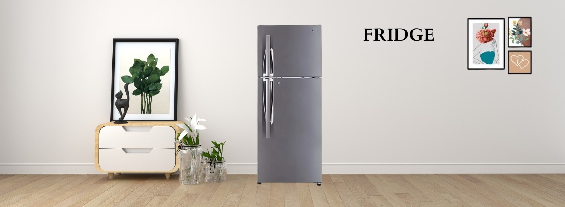 fridge on rent in pune