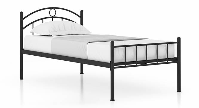 iron-single-bed