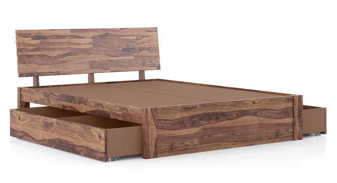 wooden-double-bed